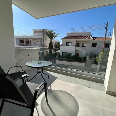 Boutique Apartment/1br