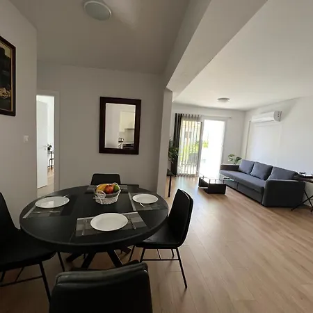 Boutique Apartment/1br