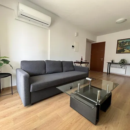 Boutique Apartment/1br * Nikosia