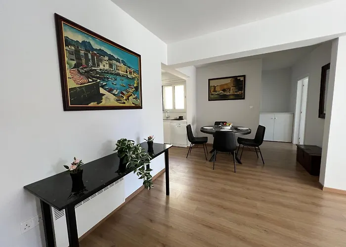 Boutique Apartment/1br Apartment