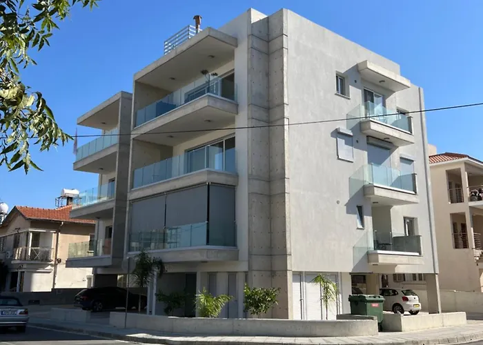 Boutique Apartment/1br Apartment *