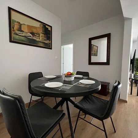 Lägenhet Boutique Apartment/1br *