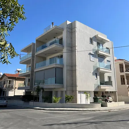 Boutique Apartment/1br Appartement *