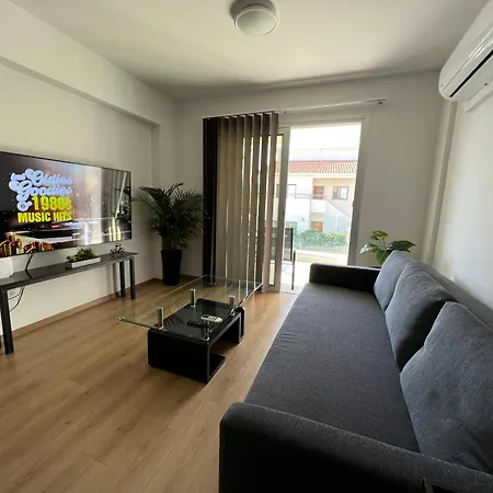 Boutique Apartment/1br Apartment Nicosia