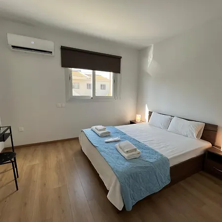 Boutique Apartment/1br Апартаменты Никосия